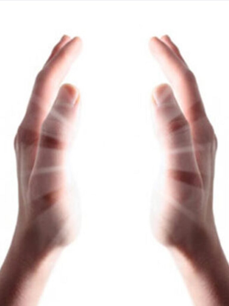 Light Healing and Reiki