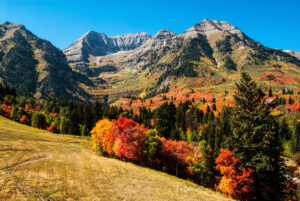 Sundance resort