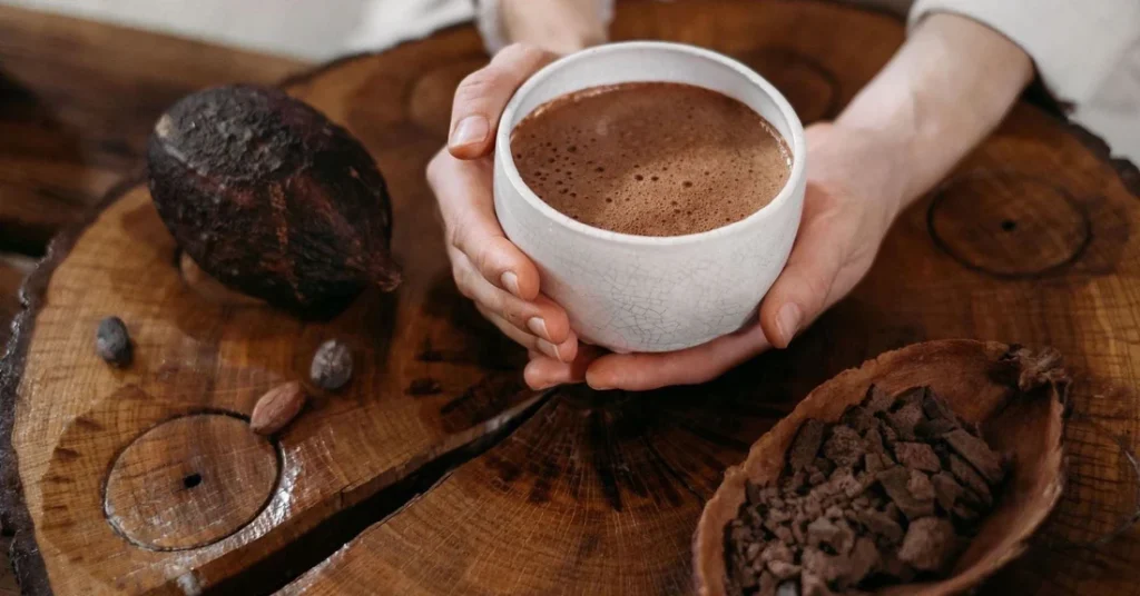 Private Cacao Ceremony