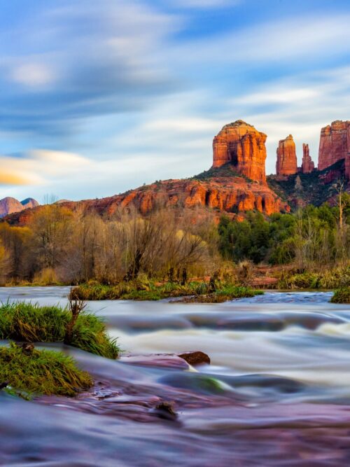 An Elemental Journey