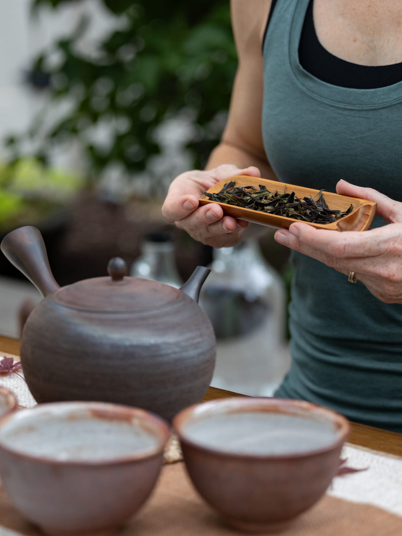 Introduction to Tea Ceremony