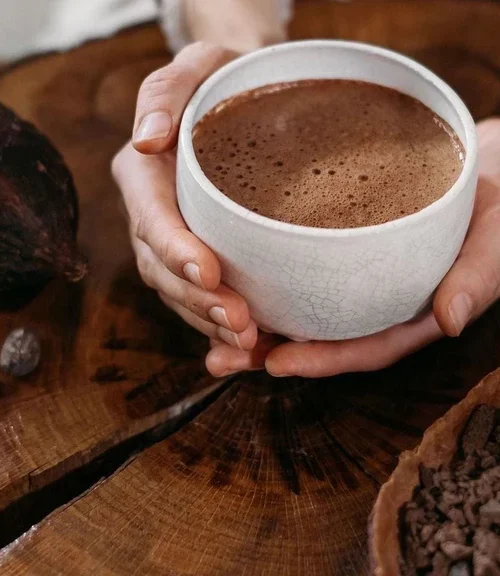 Cacoa Ceremony & Sound Bath